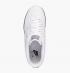 Nike Air Force 1 Low '07 White Black Sneaker 488298-160