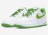 Nike Air Force 1 Low 07 White Chlorophyll Green DH7561-105