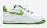Nike Air Force 1 Low 07 White Chlorophyll Green DH7561-105