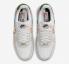 Nike Air Force 1 Low All Petals United White Fir Adobe Bright Mandarin FN8924-111