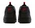 Nike Air Force 1 Low Anthracite University Red Black BQ4326-001