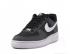 Nike Air Force 1 Low Anthracite Wolf Grey Black 488298-085