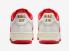Nike Air Force 1 Low Athletic Department Sail University Red FN7439-133