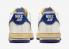 Nike Air Force 1 Low Athletic Department White Sport Royal FQ8103-133