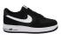 Nike Air Force 1 Low Black White Mens Shoes Sneakers 820266-012