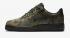 Nike Air Force 1 Low Camo Reflective Green Black 718152-203