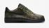 Nike Air Force 1 Low Camo Reflective Green Black 718152-203