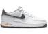 Nike Air Force 1 Low Cater Recycled White Red Orange DB1558-100
