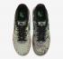Nike Air Force 1 Low City of Dreams Black Green Spark CT8441-002