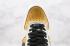 Nike Air Force 1 Low Cloud White Yellow Black Running Shoes AQ4134-604