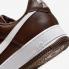 Nike Air Force 1 Low Color Of The Month Chocolate White FD7039-200