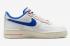 Nike Air Force 1 Low Command Force Hyper Royal Picante Red DR0148-100