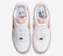 Nike Air Force 1 Low Copy Paste Pink White DQ5019-100