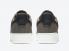 Nike Air Force 1 Low Craft Ridgerock Black White Shoes CT2317-200