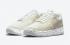 Nike Air Force 1 Low Crater Flyknit Light Cream Sail DC7273-200