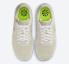 Nike Air Force 1 Low Crater Flyknit Light Cream Sail DC7273-200