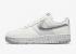 Nike Air Force 1 Low Crater Next Nature White Speckled Sole Light Bone DH8083-100