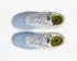 Nike Air Force 1 Low Crater Pure Platinum Barely Volt Summit White CZ1524-001