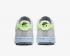 Nike Air Force 1 Low Crater Pure Platinum Barely Volt Summit White CZ1524-001