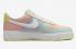 Nike Air Force 1 Low Easter Pink Green Yellow Multi-Color DR8590-600