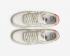 Nike Air Force 1 Low First Use Light Sail Red White DB3597-100