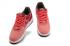 Nike Air Force 1 Low Fusion Noble Atomic Red 488298-611