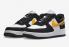 Nike Air Force 1 Low GS Athletic Club Black White University Gold DH7568-002