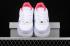 Nike Air Force 1 Low GS Cloud White Red Grey AH9688-022