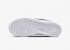 Nike Air Force 1 Low GS Cut Out Swoosh White Black DR7889-100