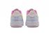 Nike Air Force 1 Low GS Football Grey Cosmic Fuchsia Pearl Pink DV7762-001