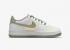 Nike Air Force 1 Low GS Summit White Honeydew Coconut Milk DQ0360-100