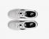 Nike Air Force 1 Low GS White Iron Grey Off No CJ4093-100