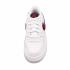 Nike Air Force 1 Low GS White University Red White University Red-blue Void AO3620101