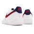 Nike Air Force 1 Low GS White University Red White University Red-blue Void AO3620101