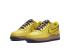 Nike Air Force 1 Low GS Yellow Gum Black CZ7948-700