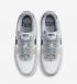 Nike Air Force 1 Low Georgetown Light Smoke Grey Summit White Midnight Navy FD9748-001