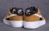 Nike Air Force 1 Low Golden Tan White Velvet Brown 488298-207