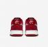 Nike Air Force 1 Low Gym Red Wolf Grey White 488298-623