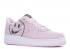 Nike Air Force 1 Low Have A Day - Pink White Foam Black BQ9044-600