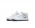 Nike Air Force 1 Low Have A Nike Day White Black Shoes BQ8274-100