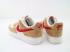Nike Air Force 1 Low Jersey Gold Sport Red-White Running Shoes 488298-701