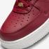 Nike Air Force 1 Low Join Forces Sail Gym Red Team Red DQ7664-600