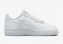 Nike Air Force 1 Low Just Do It Tie Dye Swoosh White Multi-Color FB8251-100