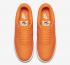 Nike Air Force 1 Low Just Do It Total Orange Total Orange White-Black BQ5360-800