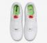 Nike Air Force 1 Low Just Do It White Coconut Milk FB1853-111