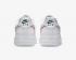 Nike Air Force 1 Low Just Do It White Red Green DQ0791-100