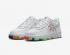 Nike Air Force 1 Low Kids Drawing GS White Multi-Color DV1366-111
