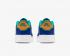 Nike Air Force 1 Low LV8 GS Double Layered Indigo Force Canyon Gold BV1084-400