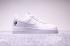 Nike Air Force 1 Low Lifestyle Shoes White AO1070-101