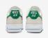 Nike Air Force 1 Low Malachite Sail White Metallic Gold DQ7582-101